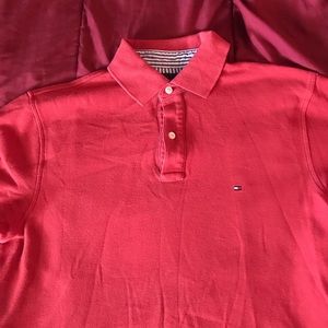 Vintage Tommy Hilfiger Polo Shirt